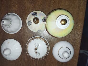 banka qebulu: Крышки — 2