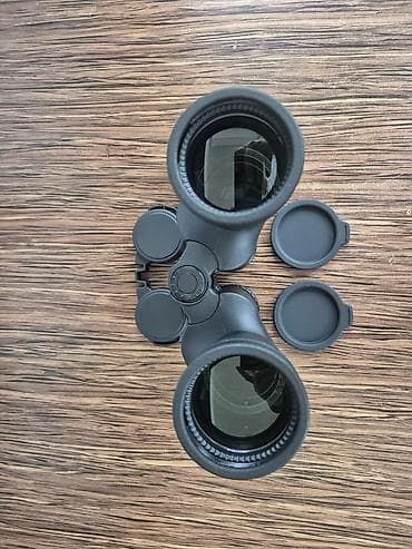 спорт: ZIYOUHU 10x50WD durbin - Böyütmə: 10x - Linza diametri: 50 mm - Geniş — 2