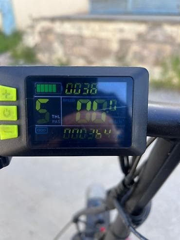 stels bicycle: Rks 3 pro madeli 42-vol problemi yoxdur süret-40 Gediş mesafesi 30 — 6