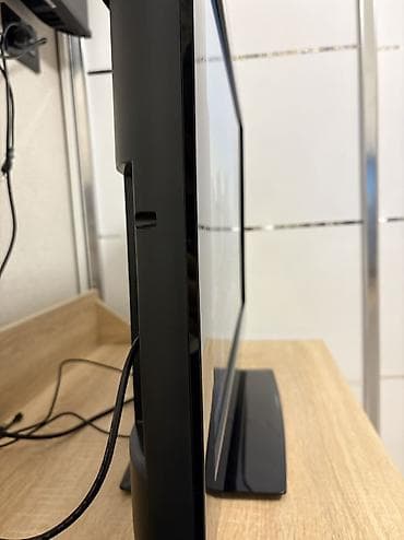 keys sat: İşlənmiş Televizor LG LED ekran 82" FHD (1920x1080), Ödənişli çatdırılma — 6