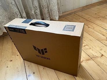 ucuz notebook tavsiye: ASUS TUF DASH F15 (model: FX517Z) oyun noutbuku Brend : ASUS Model — 3