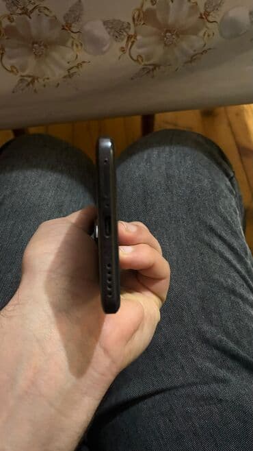 honor 10 lite ekran qiymeti: Honor 200 Smart, 256 GB, rəng - Qara, Barmaq izi — 7