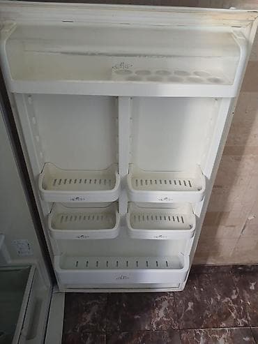 irshad electronics gence: Soyuducu Stinol. Zavoddur, təmiri olmayıb. Buz kimi soyuq verir, Sakit — 3