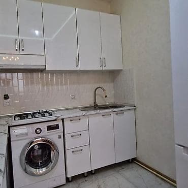 bineqedide satilan evler: 2 otaqlı, Yeni tikili, 64 kv. m — 6