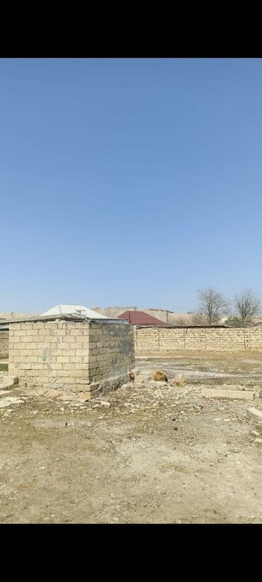 memar ecemi kiraye ev: 10 sot, Mülkiyyətçi — 2