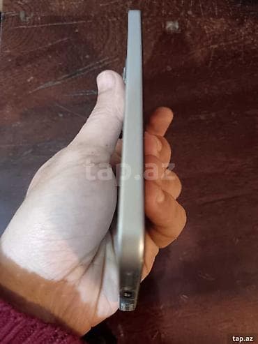 sony wf 1000: Honor 400 Lite, rəng - Gümüşü, Zəmanət — 2