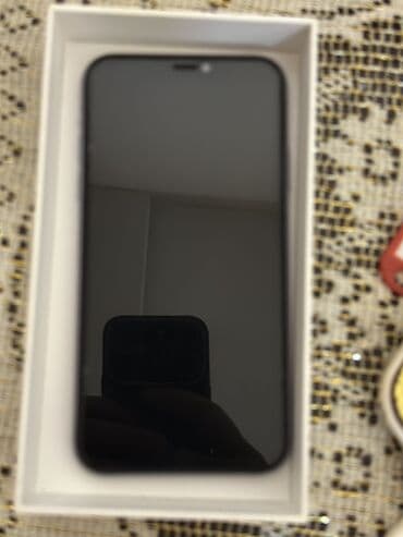 Kompüter, noutbuk və planşetlər: IPhone 11 Pro, 128 GB, Deep Purple, Zəmanət, Barmaq izi, Face ID — 5
