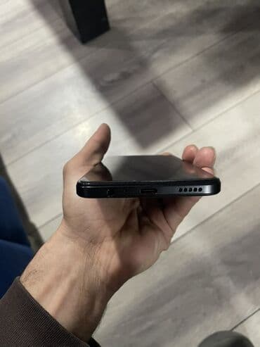 Avtoelektronika: Honor X7b, rəng - Qara, İki sim kartlı — 3