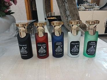 etr: RZA Parfum – Eau de Parfum kolleksiyası Deluxe ətirlərimiz mövcuddur — 7