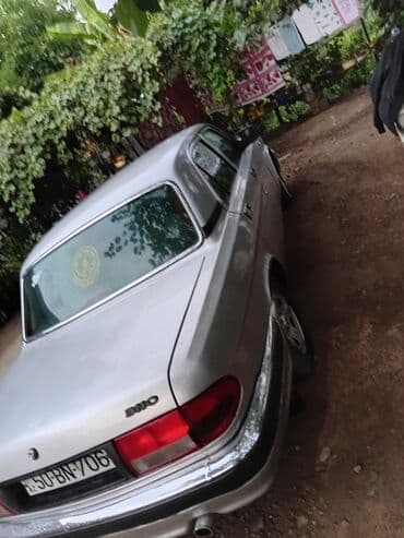lider disk təkər: QAZ 3110 Volga: 2.4 l | Sedan — 3