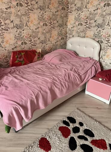 tek neferlik yataq mebeli: Təknəfərlik çarpayı, Tumba — 2