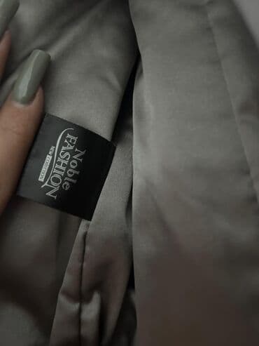 Костюмы: Kürk — 4