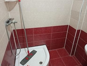 marka canta: 1 otaqlı mənzil: mətbəx, sanitar qovşaq və yaşayış otağı ilə. - Plan — 3