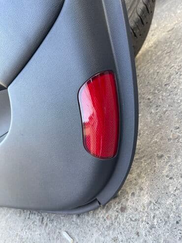 w210 abifka: Hyundai i30, 2010 il, Ödənişli çatdırılma, Rayonlara çatdırılma, Ünvandan götürmə — 4