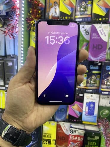 ikinci əl telefonlar iphone: IPhone 11 Pro, 64 GB, Matte Midnight Green — 4