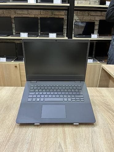 hitachi notebook: İşlənmiş Dell Vostro, 14 ", Intel Core i5, 256 GB, Ödənişli çatdırılma — 1
