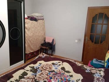 оштон квартира керек: Баку, 3 комнаты, Вторичка, м. Ази Асланов, 50 м² — 4