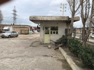goygol gunluk evler: Sumqayıt şəhərində 1 hektar yerin içərisidə yerləşən obyekt satılır — 14