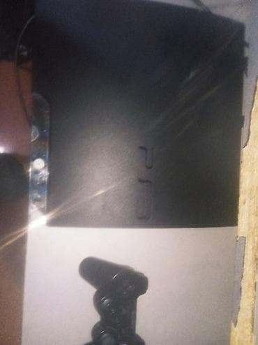 peş: PS3+ORIGINAL 1 EDED PULT ICINDE 15 OYUN — 6