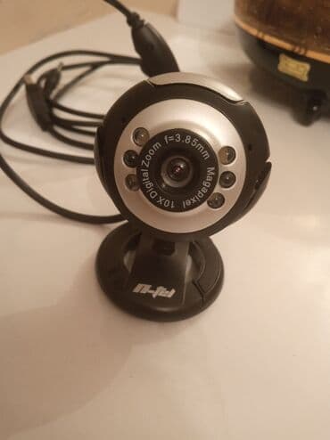 komputer personal: Videokamera(personal kompyuterler üçün) Видеокамера(для персональных — 2