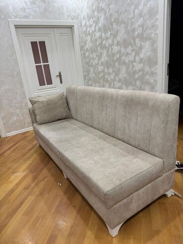 Кухонные гарнитуры: Диван, Б/у, Нераскладной, С подъемным механизмом, Платная доставка — 1