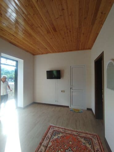 kredit var: Lənkəran, 64 kv. m, 2 otaqlı, Hovuzsuz, İşıq — 3