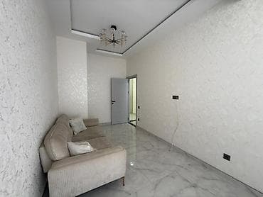 basavik satisi: İcarəyə verilir 3 otaqlı yeni tikili 85 m², Nəriman Nərimanov m — 2