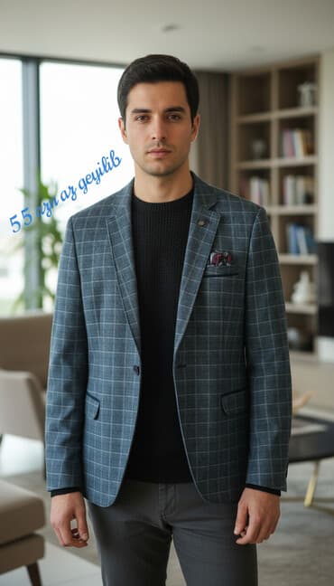 гироскутеры 8 дюймов: Пиджаки — 1