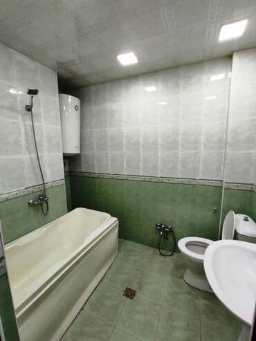 квартиры в ипотеку в баку: 2 комнаты, Новостройка, м. Ахмедлы, 55 м² — 13