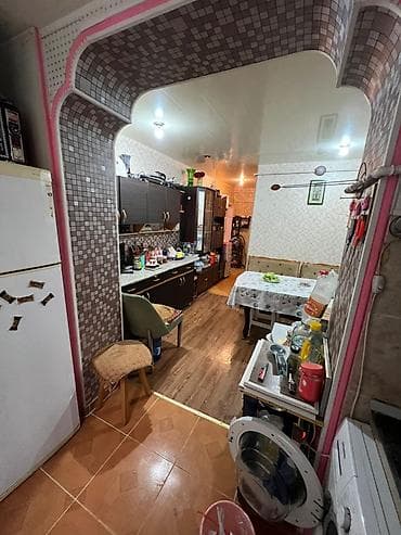 Квартиры: Баку, 3 комнаты, Вторичка, 85 м² — 7