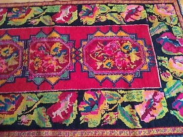 Pərdə və jalüzlər: Xalça — 2