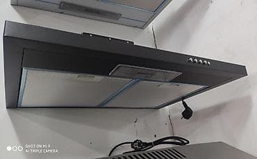 odul soba: Aspirator luxell turk istehsali zontlu klassiq model 2 motorlu — 4
