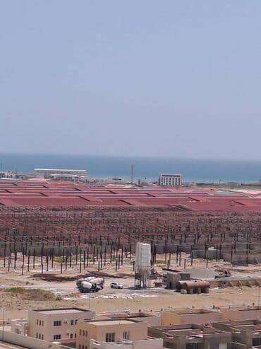 masazirda yeni tikili: Lökbatan qəs., 3 otaqlı, Yeni tikili, 65 kv. m — 19