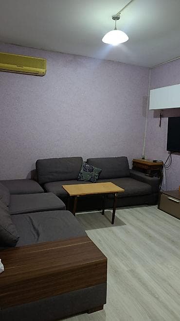 квартира 3 комнатная: 130 м², 3 комнаты — 7