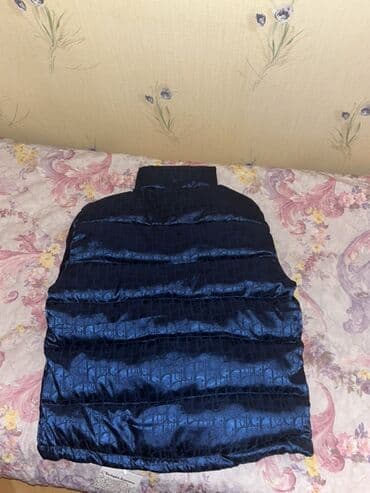 İdman dəstləri: Kurtka, Bolonka, Qış, Dior — 2