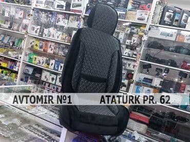 рейлинги на авто: Oturacaq üzlüyü bundan başqa hər növ avtomobi̇l aksessuarlarinin — 1