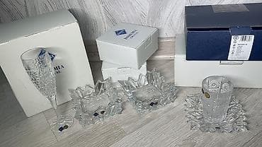 tom xrustal: Karaca 6bakal 6stekan nelbekı 2gend gabı hammısı bırlıkde yenidir — 3