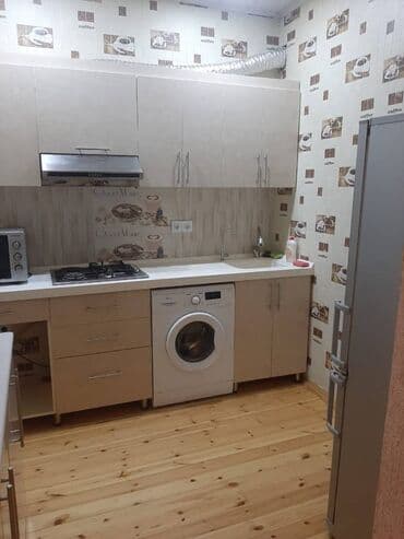 kesle kiraye: Xətai metrosunun yaxınlığında yerləşən ümumi sahəsi 120 kv,m olan,3 — 5