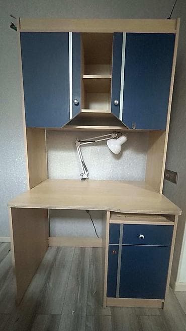 xuna mebeli: Oğlan və qız üçün — 2