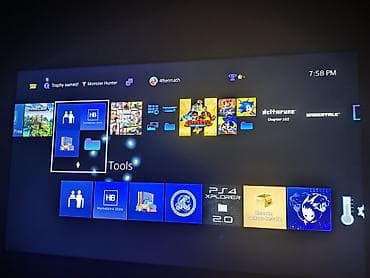 playstation 3 qiymeti kreditle: Sony PlayStation 4 (PS4) – orijinal “fat” CUH 1003A model. 500 GB — 4