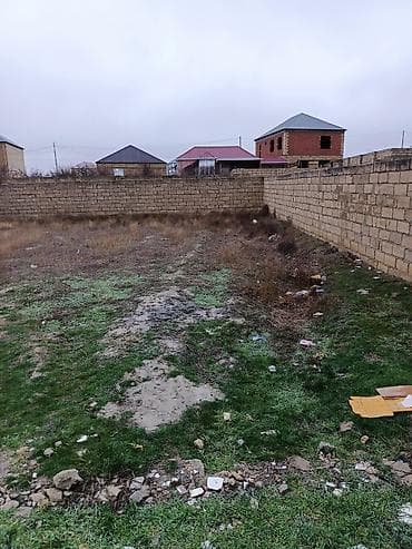 Bağ evləri: Kənd təsərrüfatı, Mülkiyyətçi, Kupça (Çıxarış) — 5