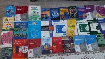 allaha pənah allaha təvəkkul kitabı pdf: Qiymət 6 manat hər biri. Bəziləri razılaşma yolu ilə — 2