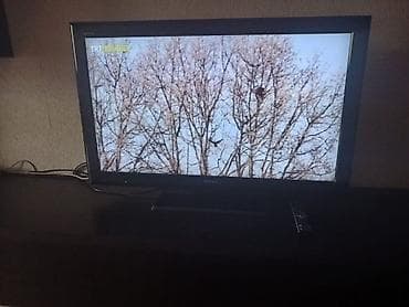 tve: Televizor Sony LCD 32" — 1