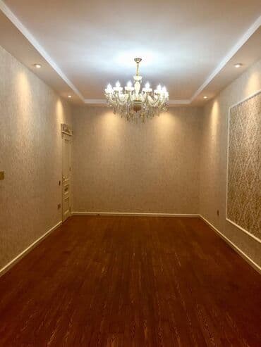 yeni tikili binalar: 2 otaqlı, Yeni tikili, m. Nəriman Nərimanov, 90 kv. m — 7