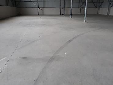 beton zavod: Təcili icarə anbar 4800 m2 2 zal 2000+2800 Balaxanı-Binəqədi dairəvi — 5