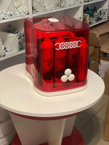 Yemək hazırlamaq üçün texnika: Aquasales sizə hər büdcəyə uyğun su təmizləmə sistemlərin təklif edir! — 14