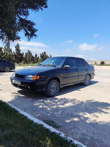 avtomobil diaqnostika: Avtomobil: Lada Samara (sedan), qara rəng İl: 2010 Mühərrik və — 4