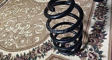 265 50 20: Məhsul: Vito Avtomobil üçün arxa/asqı yayları (spiral) Vito Purjunu — 2