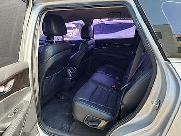 kia sorento 2015: Kia Sorento: 2 l | 2014 il Ofrouder/SUV — 7