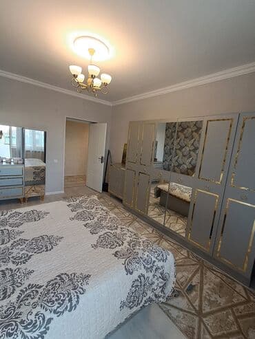 Qida məhsulları: İkinəfərlik çarpayı — 1